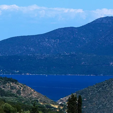 Minas * Fiskardo