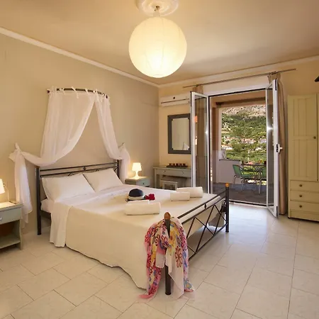 Minas Apartment *