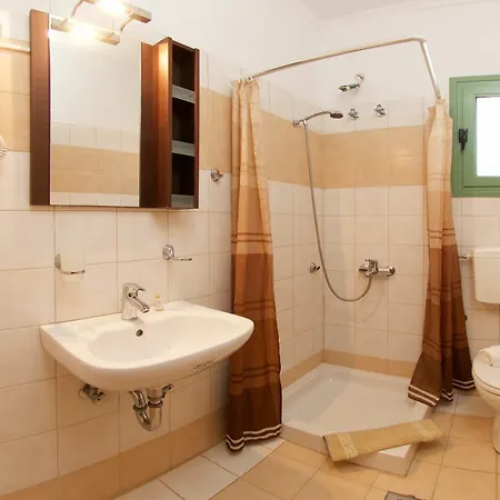 Minas Apartment *
