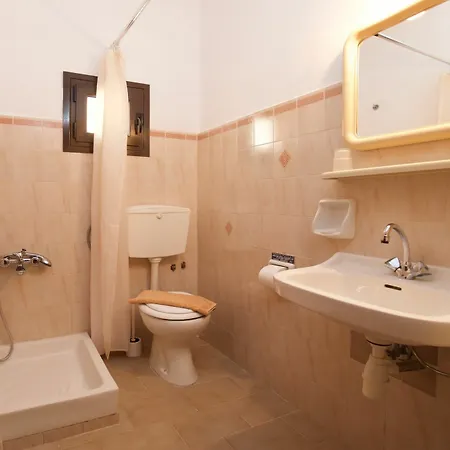 Minas Apartment