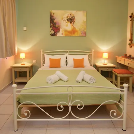 Apartment Minas Fiskardo