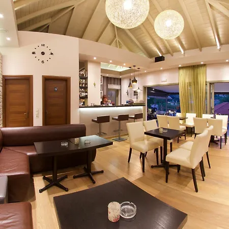 Apartment Minas
