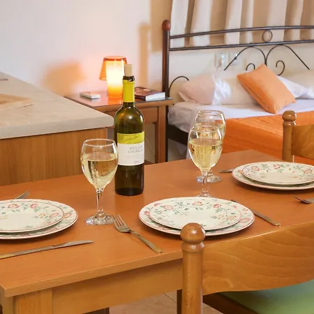 Apartment Minas Fiskardo